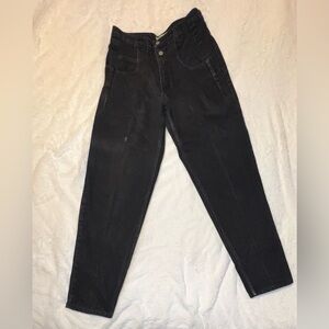Vintage Early 90’s Men’s Guess Jeans Style Number 39075-30 Size 30X30